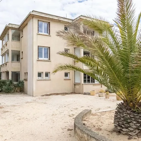 Super Plage-4 By Interhome Saint-Cyr-sur-Mer