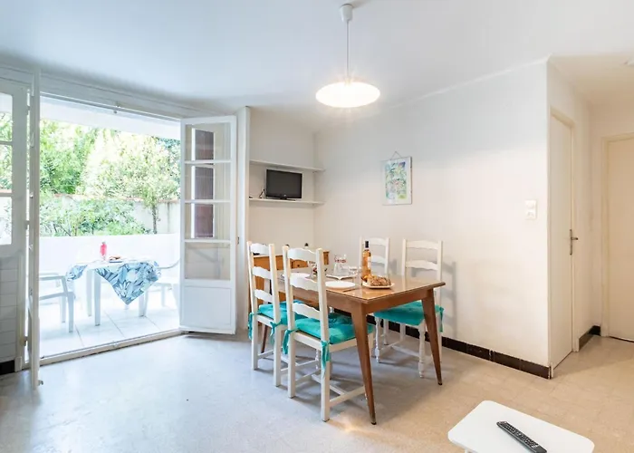 Super Plage-4 By Interhome