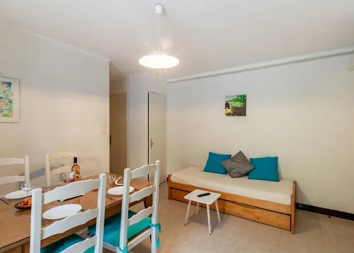 Super Plage-4 By Interhome Daire